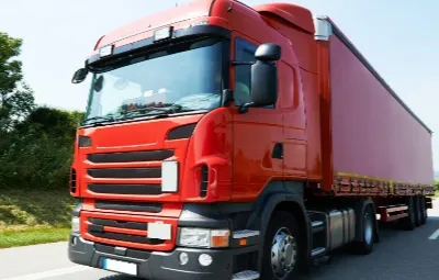 İstanbul Kuyucak Ambar Kargo