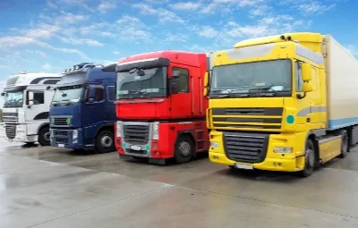 İstanbul Kuyucak Nakliye Ambarı