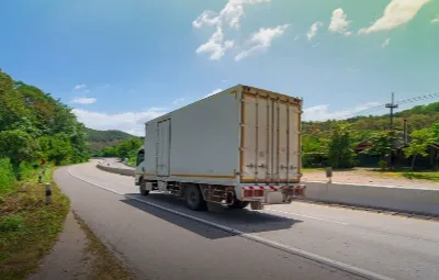 İstanbul ile Kuyucak Arası Bulaşık Makinesi Taşıma