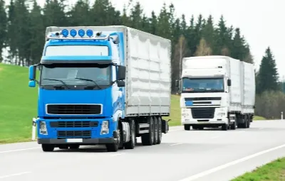 İstanbul ile Kuyucak Arası Eşya Taşıma